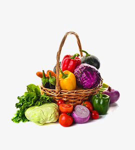 Vegetable