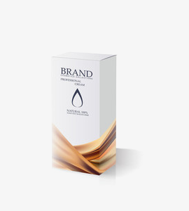 Branded Oil