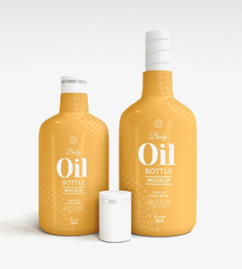 Coconut Oil