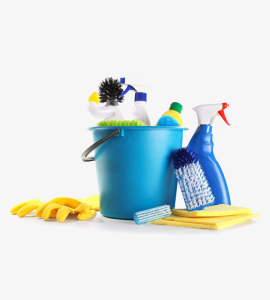 Cleaner