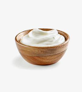 Sweet Curd