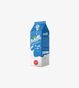 Milk Pack